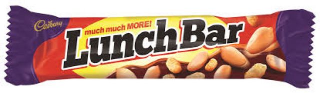Cadbury Lunch Bar 48g