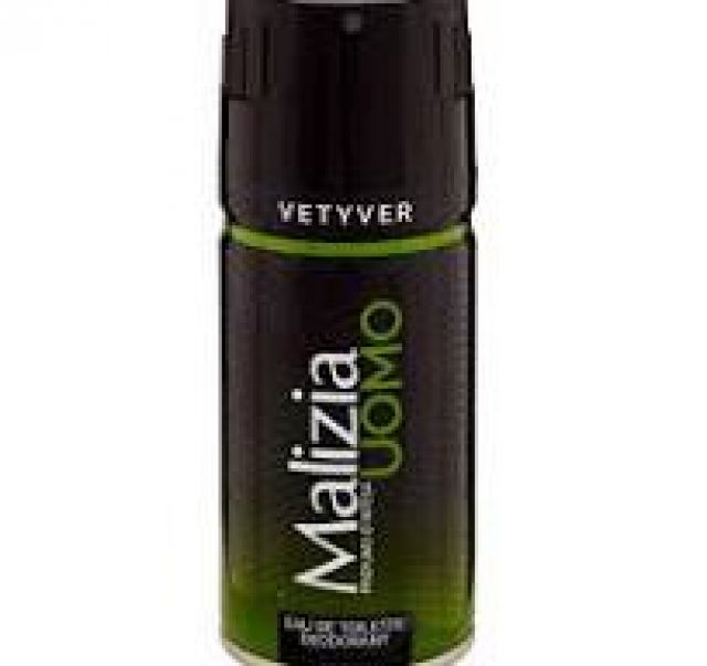 Vetyver-Malizia Spray 150ml