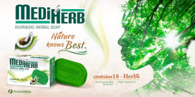 Herbal-Mediherb 150g
