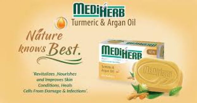 Tumeric- Mediherb 150g