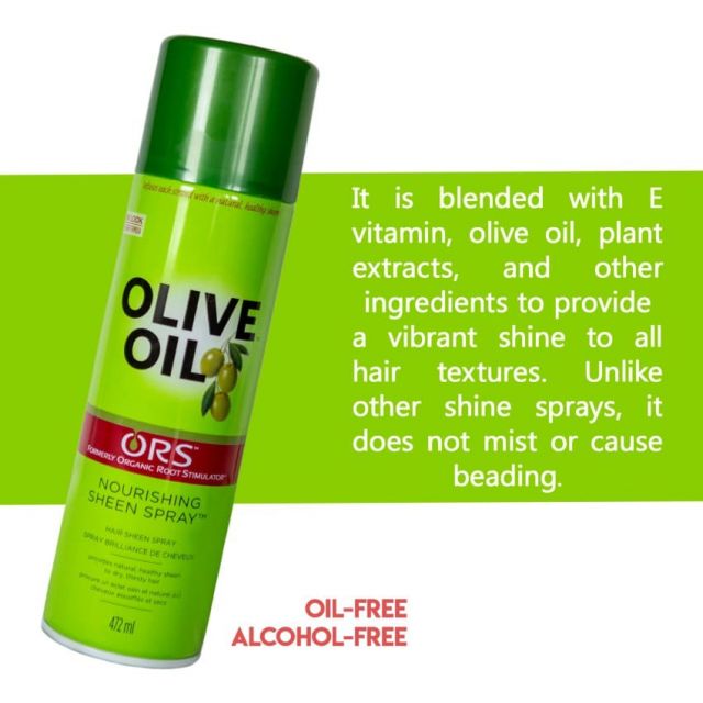 Regular-Olive Oil 472ml