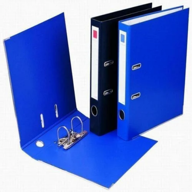 plastic Box File