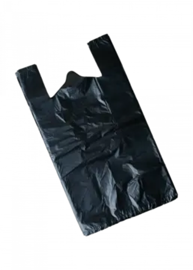 Big Malasha (Small Plastics)