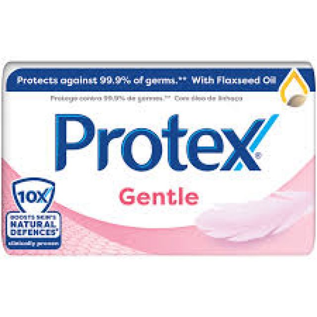 Gentle- Protex 150g