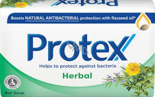 Herbal- Protex 150g