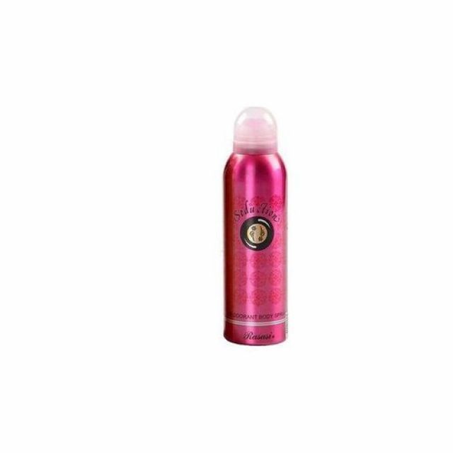 Seduction-Rasasi Body Spray 200ml