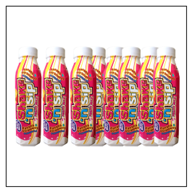 Shake N Sip  500ml