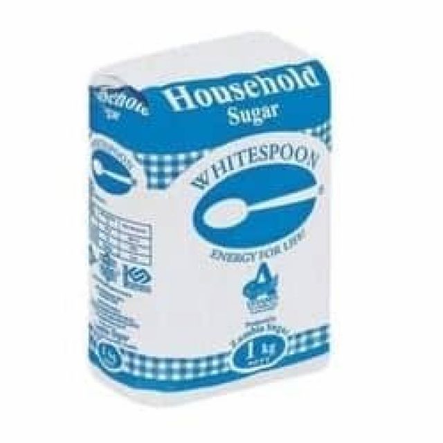 White Sugar 1kg