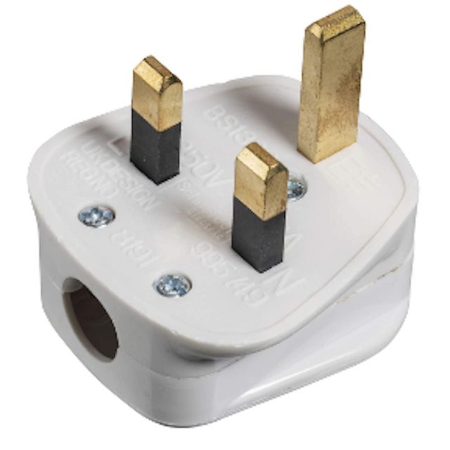 Top Plug