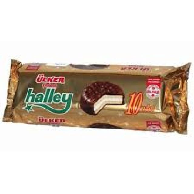 ulker Halley 300g