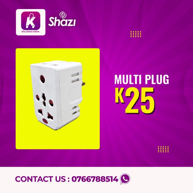 Multi Plug Big