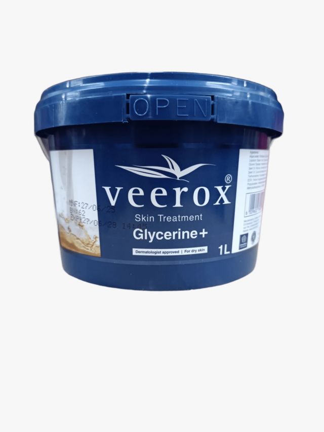 Veerox  Glycerine