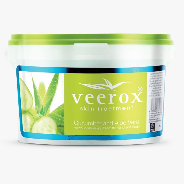 veerox cucumber