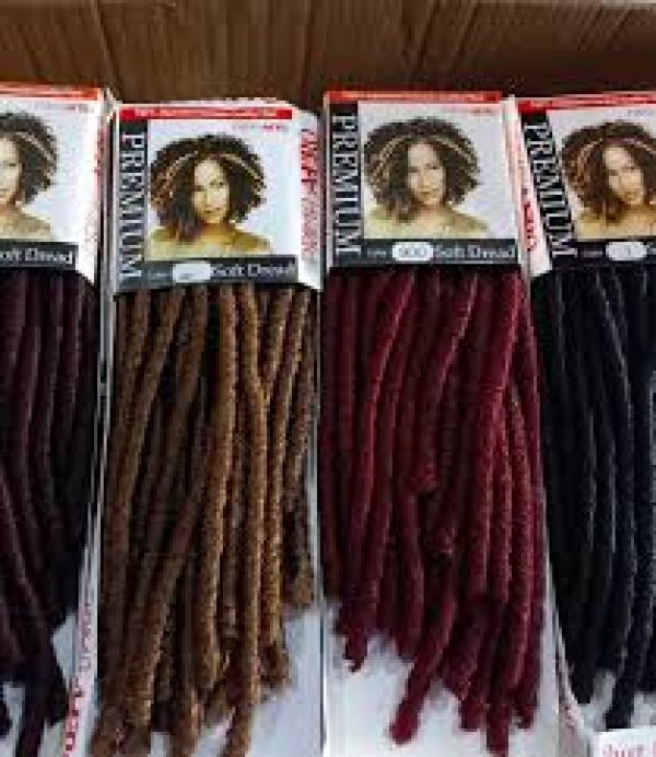 Soft Dread